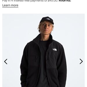Men’s Retro Denali Jacket